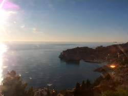 Staré město, přístav