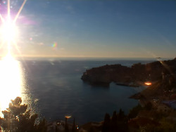 Staré město, přístav