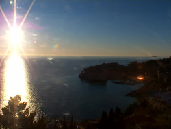 Staré město, přístav