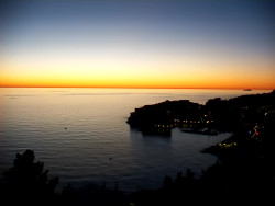 Staré město, přístav