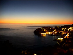 Staré město, přístav