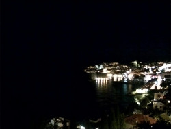 Staré město, přístav