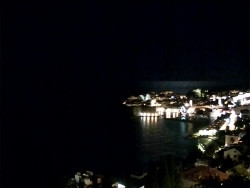 Staré město, přístav