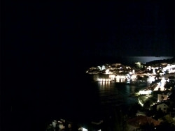 Staré město, přístav