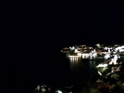 Staré město, přístav