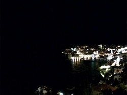 Staré město, přístav