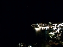 Staré město, přístav