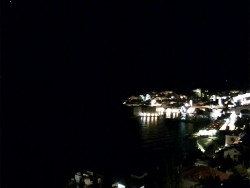 Staré město, přístav