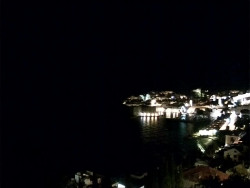 Staré město, přístav