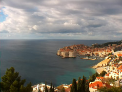 Staré město, přístav