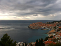 Staré město, přístav