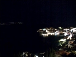 Staré město, přístav