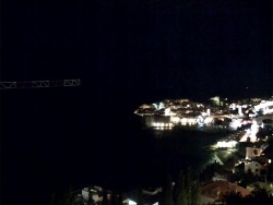 Staré město, přístav