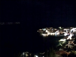 Staré město, přístav