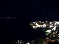 Staré město, přístav