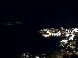 Staré město, přístav