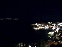 Staré město, přístav