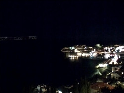 Staré město, přístav