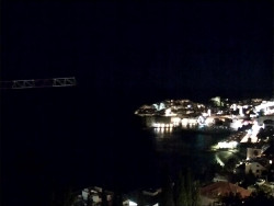 Staré město, přístav