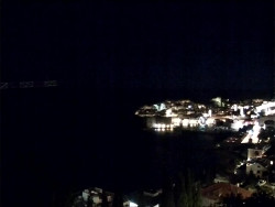 Staré město, přístav