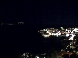 Staré město, přístav