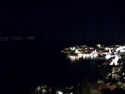 Staré město, přístav