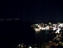 Staré město, přístav