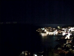 Staré město, přístav