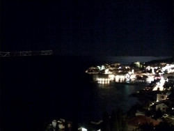 Staré město, přístav