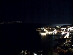 Staré město, přístav