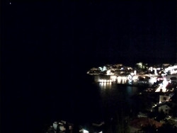 Staré město, přístav