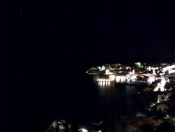 Staré město, přístav