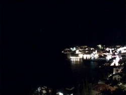 Staré město, přístav