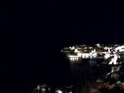 Staré město, přístav