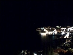 Staré město, přístav