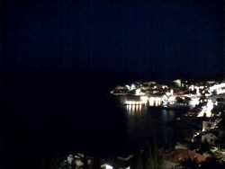 Staré město, přístav