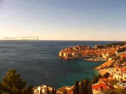 Staré město, přístav