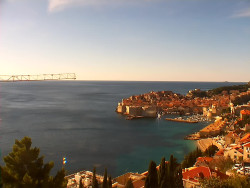 Staré město, přístav