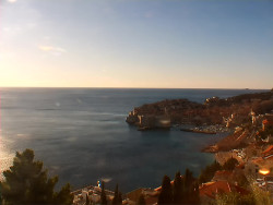 Staré město, přístav