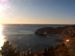 Staré město, přístav