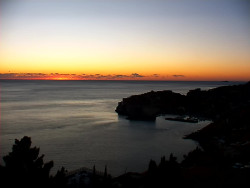 Staré město, přístav