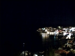 Staré město, přístav