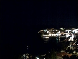 Staré město, přístav