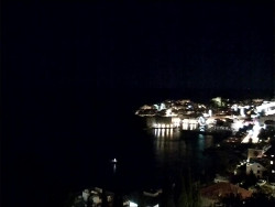 Staré město, přístav