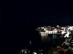 Staré město, přístav