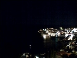 Staré město, přístav