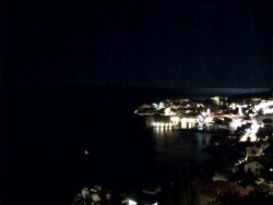 Staré město, přístav