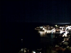 Staré město, přístav