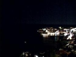 Staré město, přístav