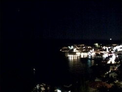 Staré město, přístav